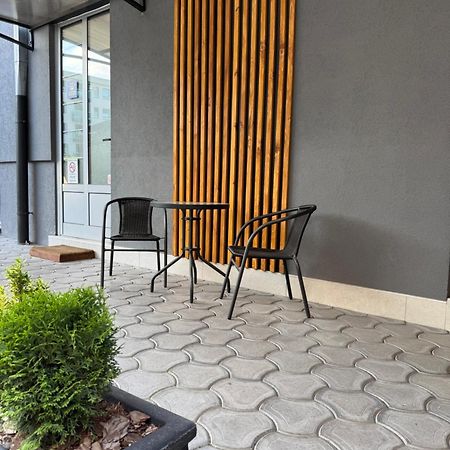 Apartments Tema Сомбор Екстериор снимка