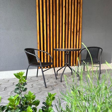 Apartments Tema Сомбор Екстериор снимка