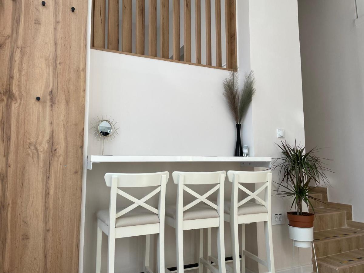 Apartments Tema Сомбор Екстериор снимка