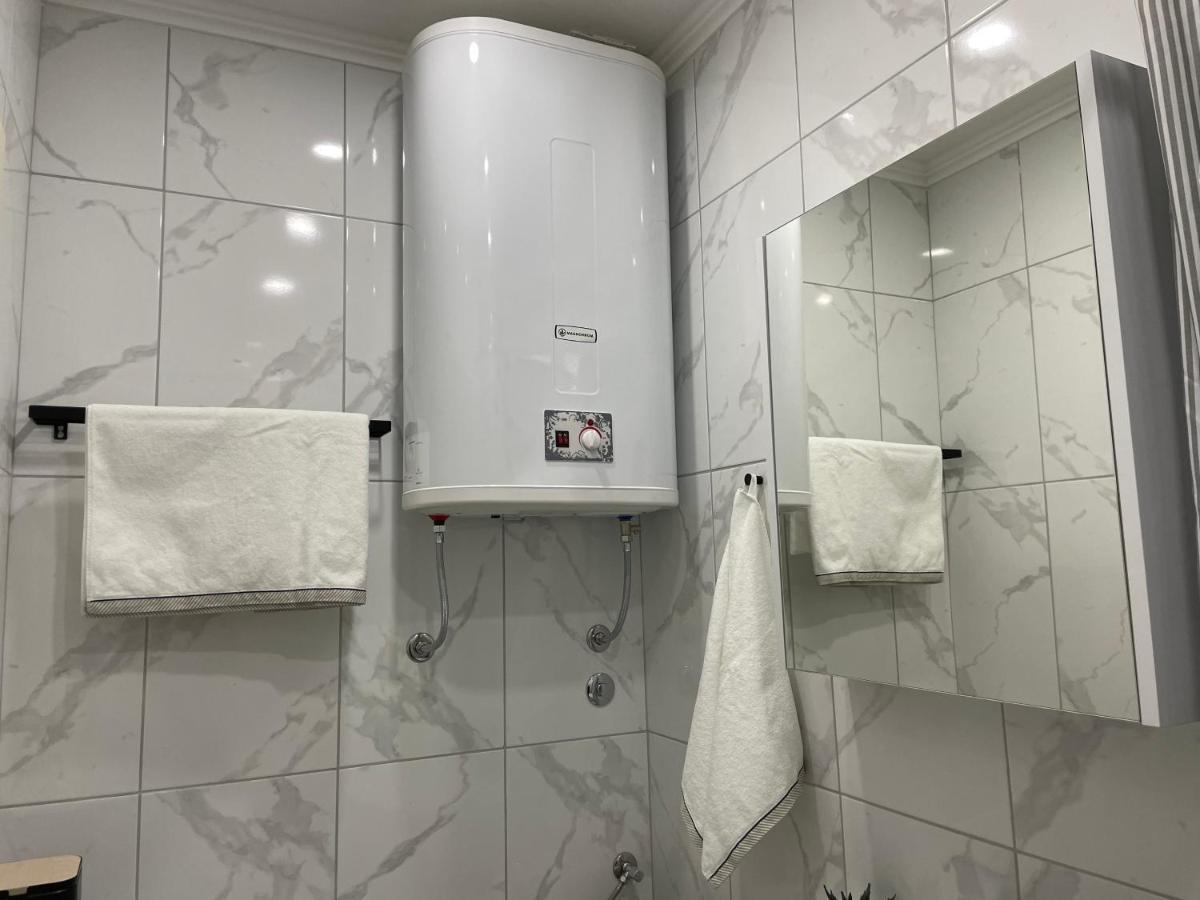 Apartments Tema Сомбор Екстериор снимка