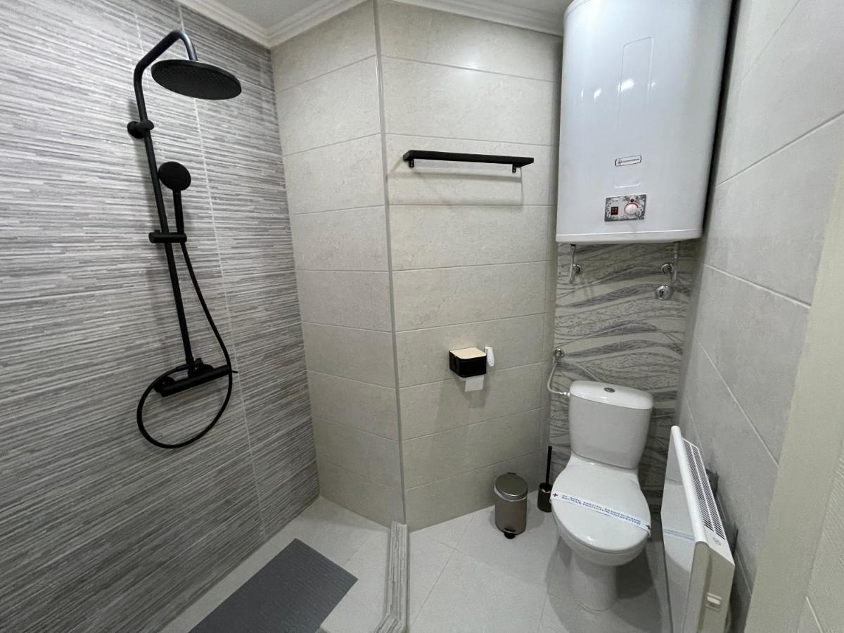 Apartments Tema Сомбор Екстериор снимка