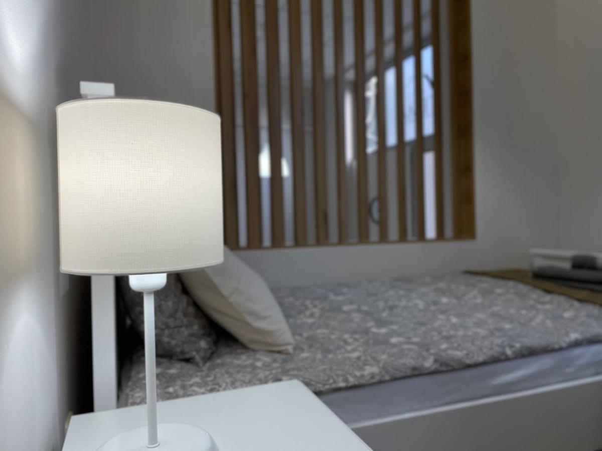 Apartments Tema Сомбор Екстериор снимка