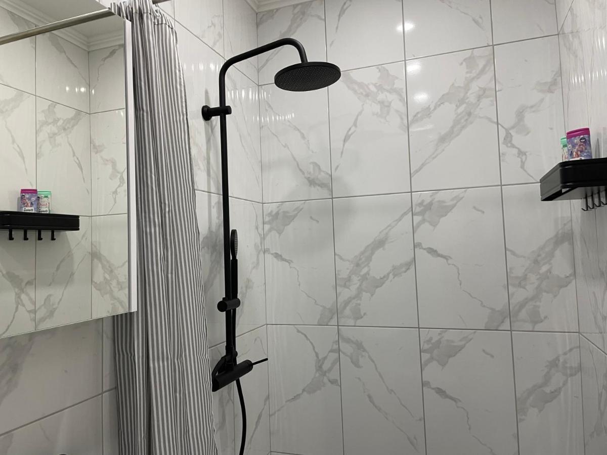 Apartments Tema Сомбор Екстериор снимка