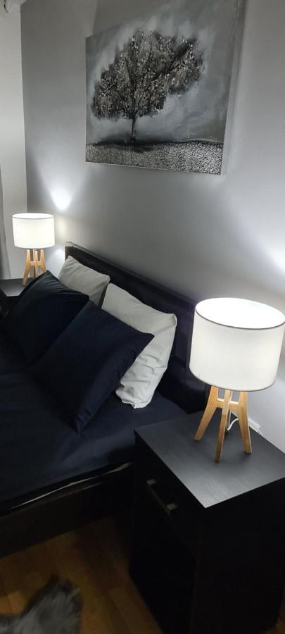 Apartments Tema Сомбор Екстериор снимка