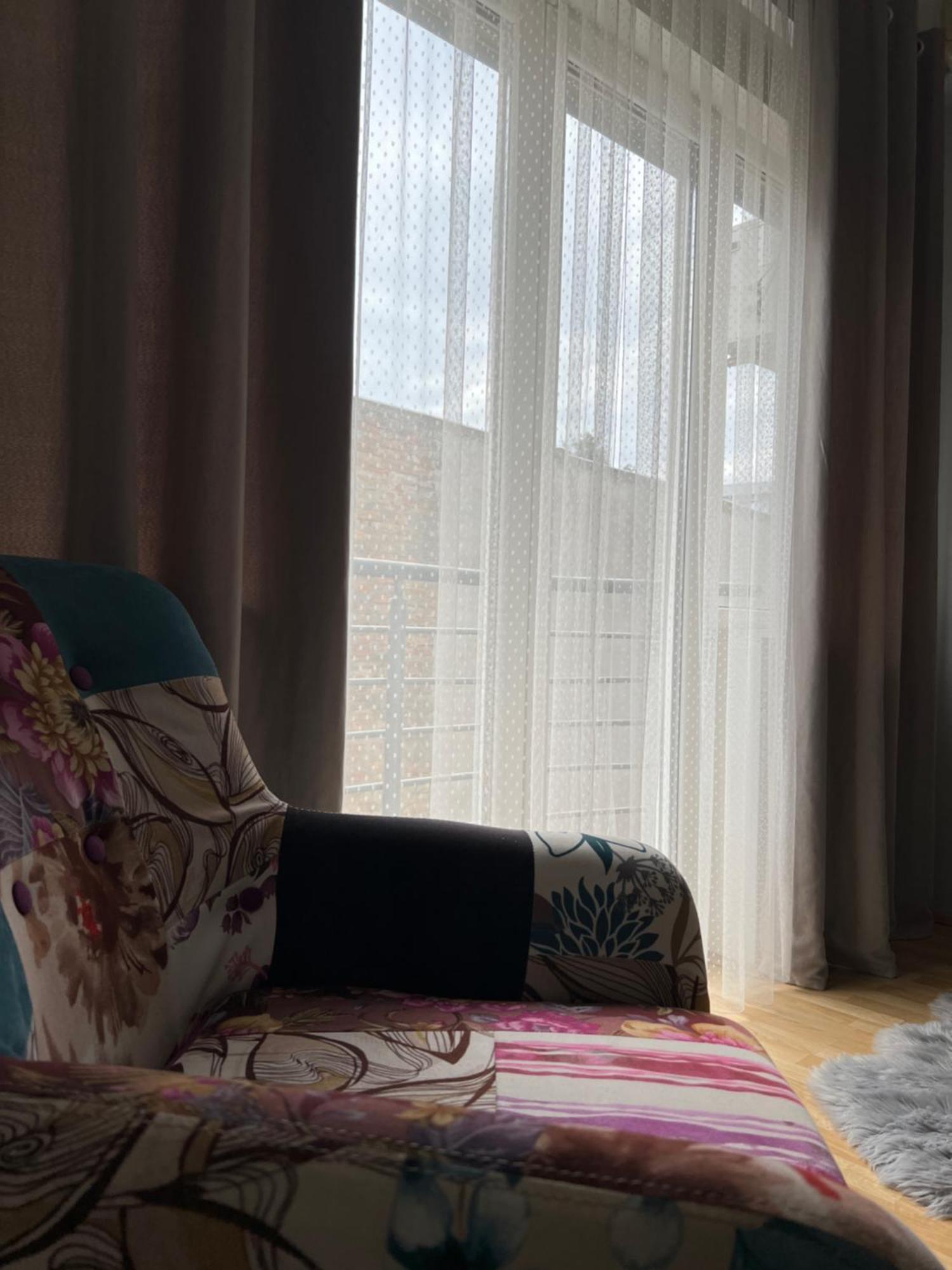 Apartments Tema Сомбор Екстериор снимка
