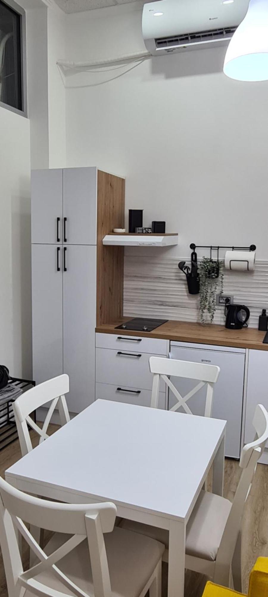 Apartments Tema Сомбор Екстериор снимка